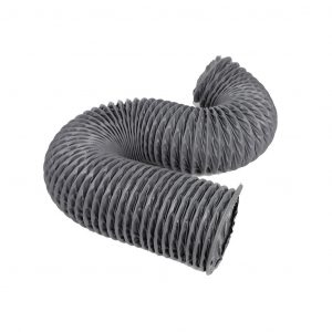 Ống gió mềm vải Tarpaulin