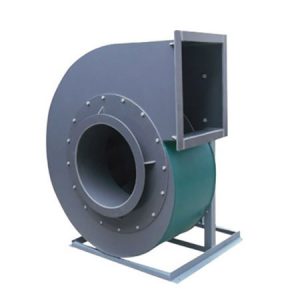 Quạt ly tâm nhựa