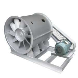 Quạt sấy công nghiệp