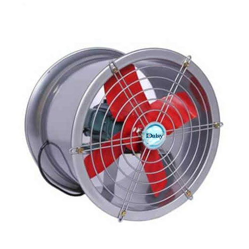 Quạt hút công nghiệp tròn Daisy DYT-30D